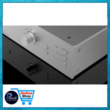 โฟโนปรีแอมป์ PROJECT : PHONO BOX DS3 B (SILVER)_2